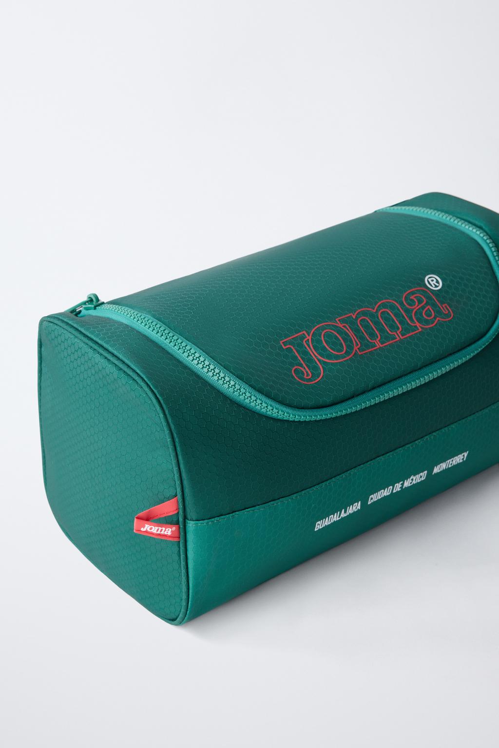 НЕСЕССЕР JOMA© MUNDIAL MÉXICO