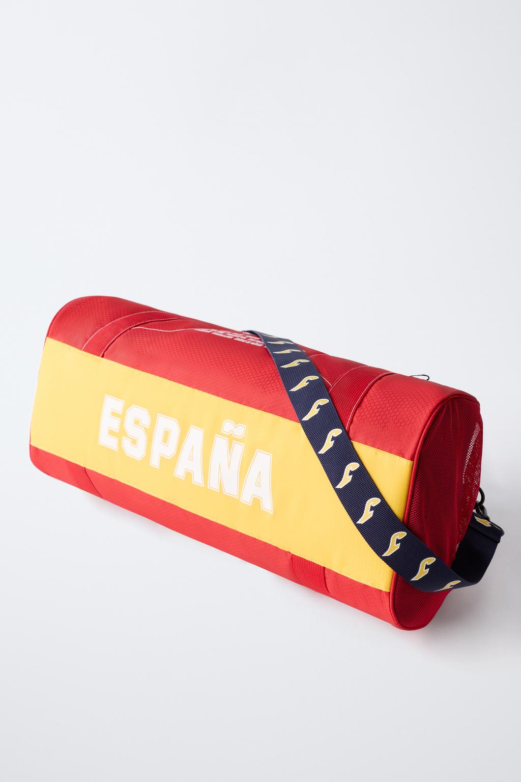 СУМКА-БОУЛИНГ JOMA© MUNDIAL ESPAÑA
