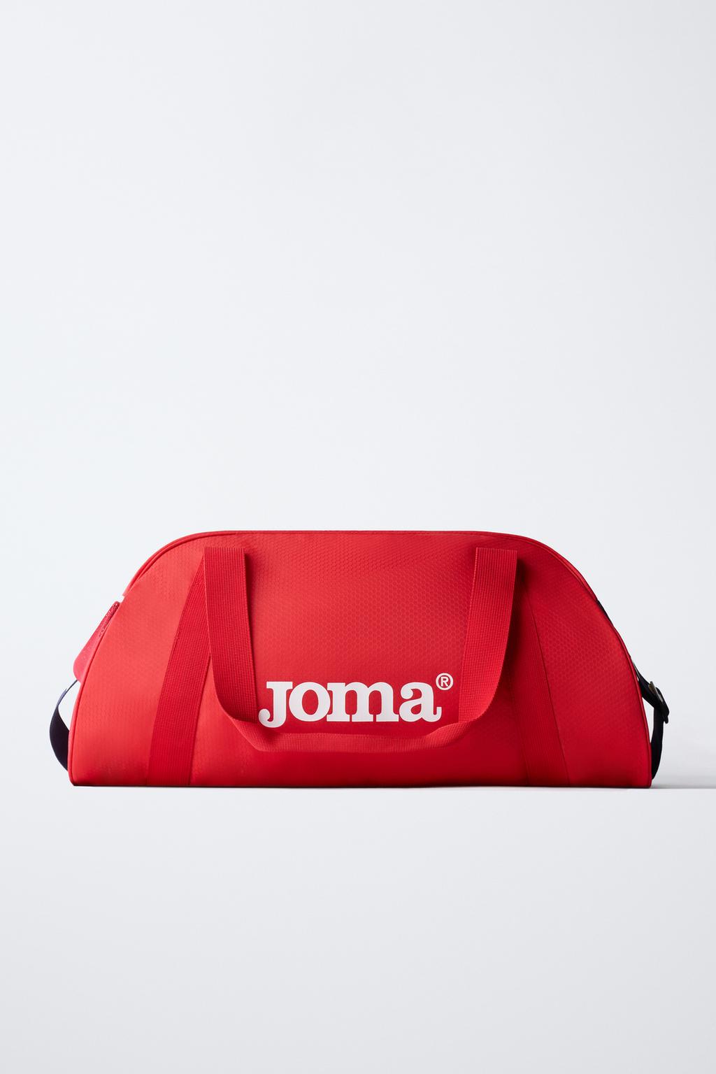 СУМКА-БОУЛИНГ JOMA© MUNDIAL ESPAÑA