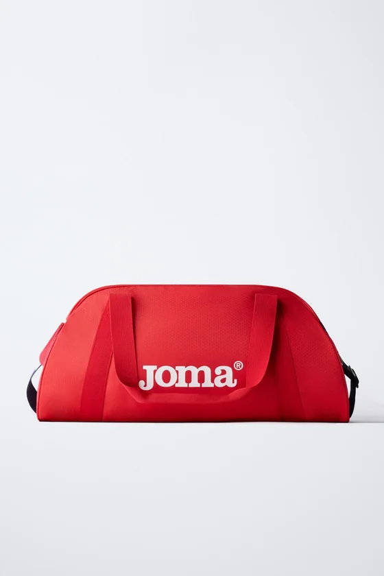 СУМКА-БОУЛИНГ JOMA© MUNDIAL ESPAÑA