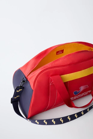 Сумка-боулинг Joma© Mundial ESPAÑA- Заказать в России