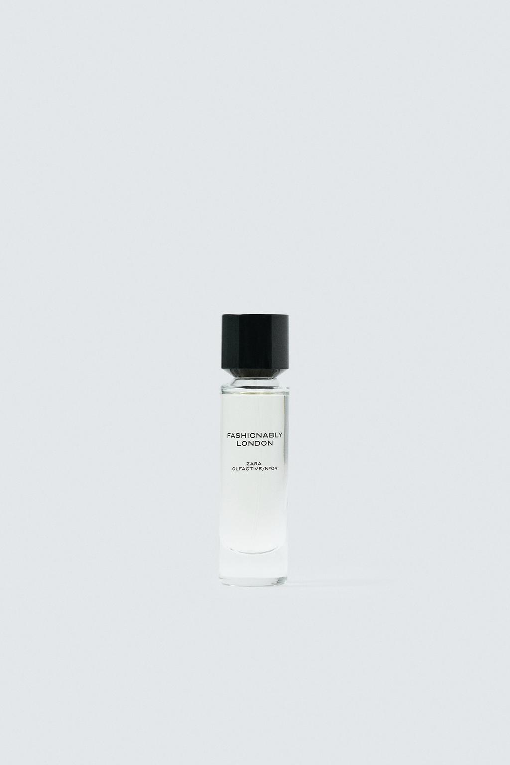 Парфюм fashionably london edp 30 мл