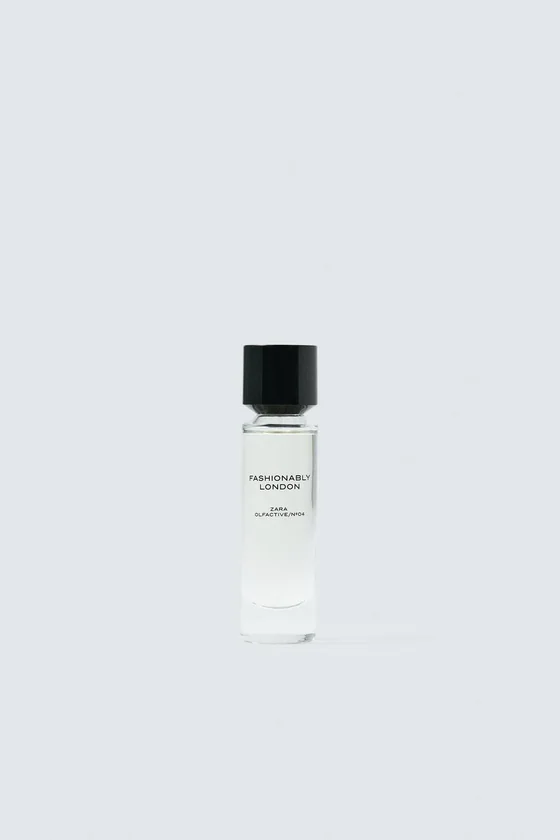 Парфюм fashionably london edp 30 мл