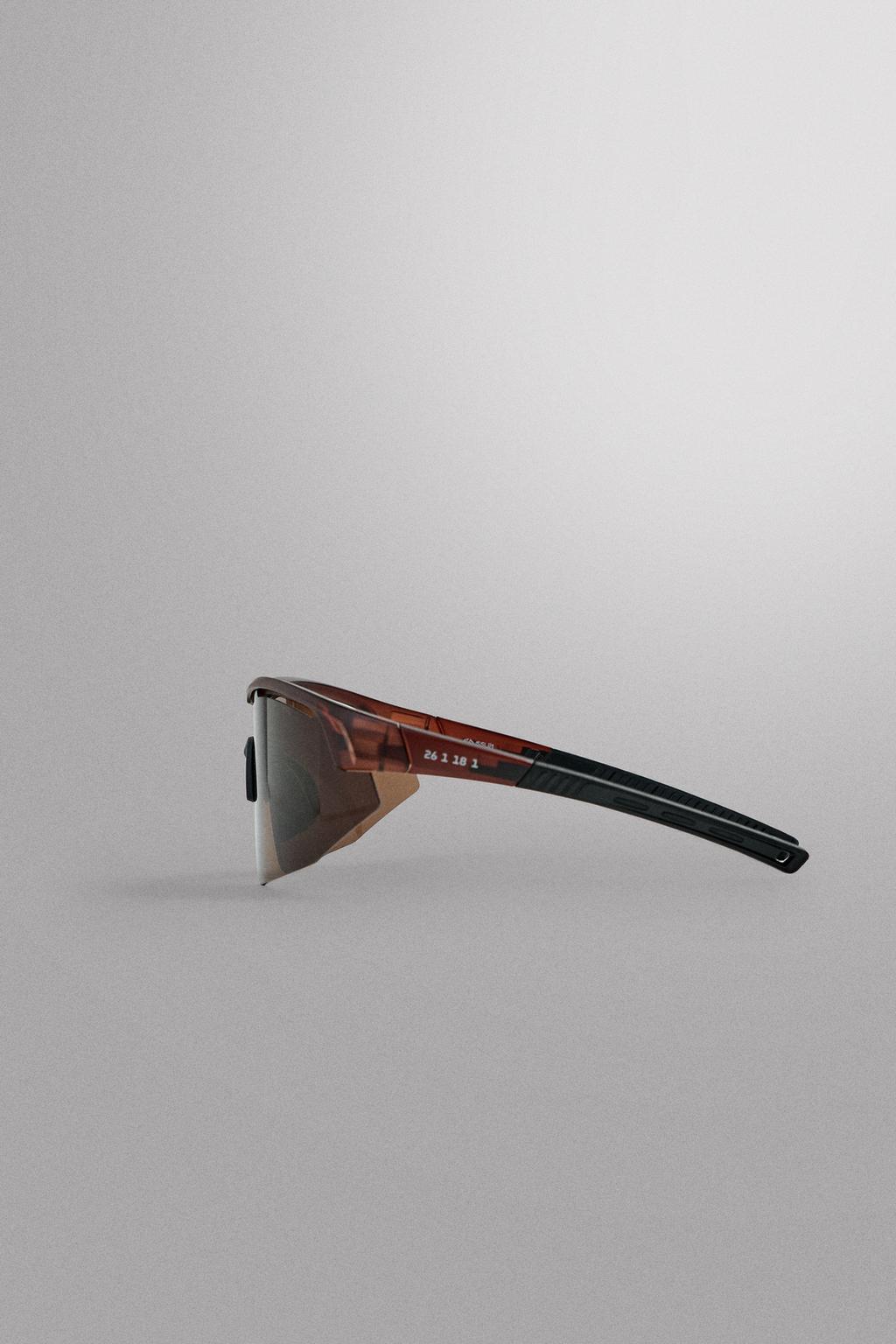 СОЛНЦЕЗАЩИТНЫЕ ОЧКИ EASSUN