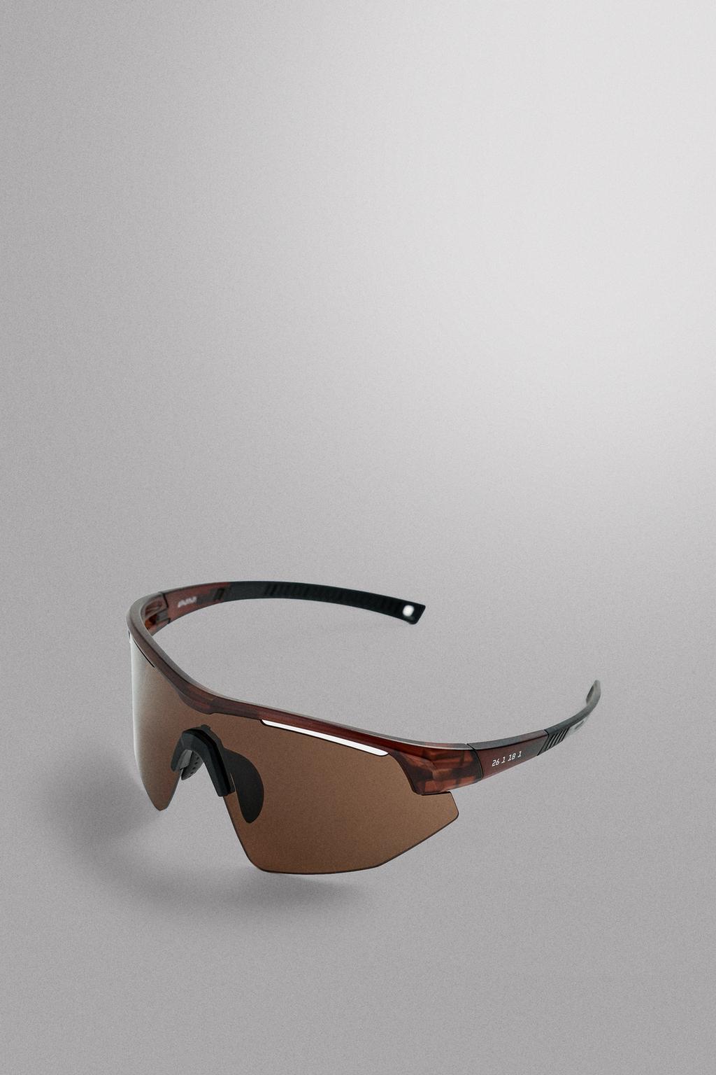 СОЛНЦЕЗАЩИТНЫЕ ОЧКИ EASSUN