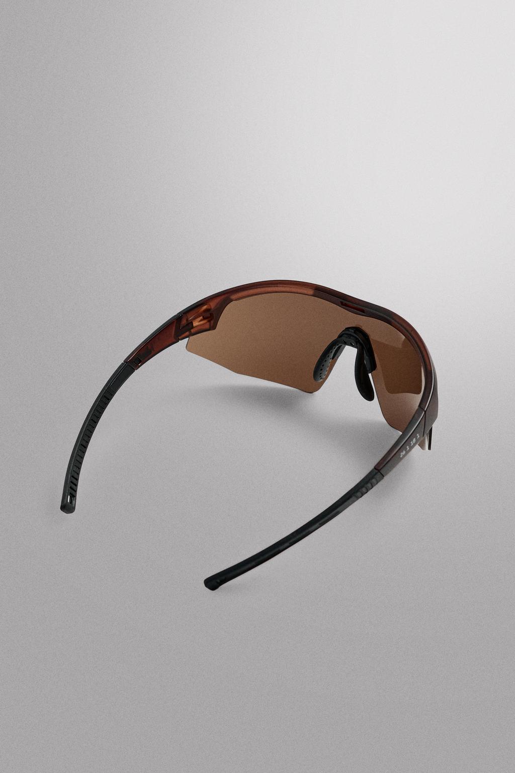 СОЛНЦЕЗАЩИТНЫЕ ОЧКИ EASSUN