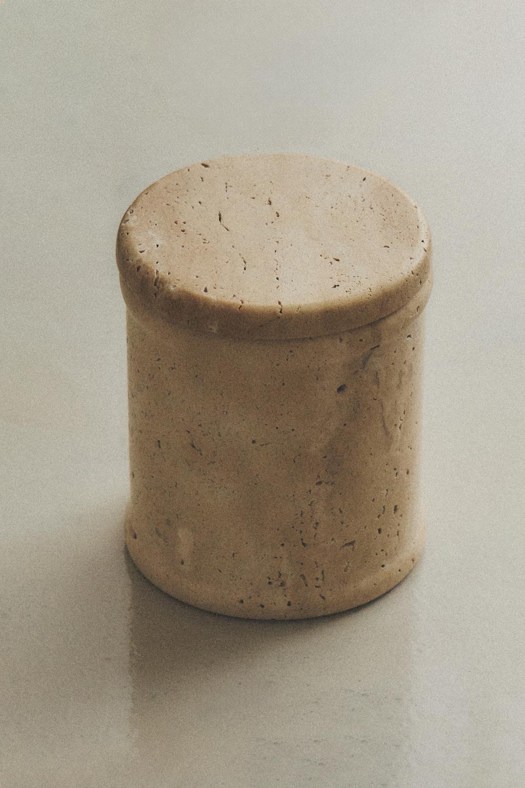 (200 г) ароматическая свеча oud éclat