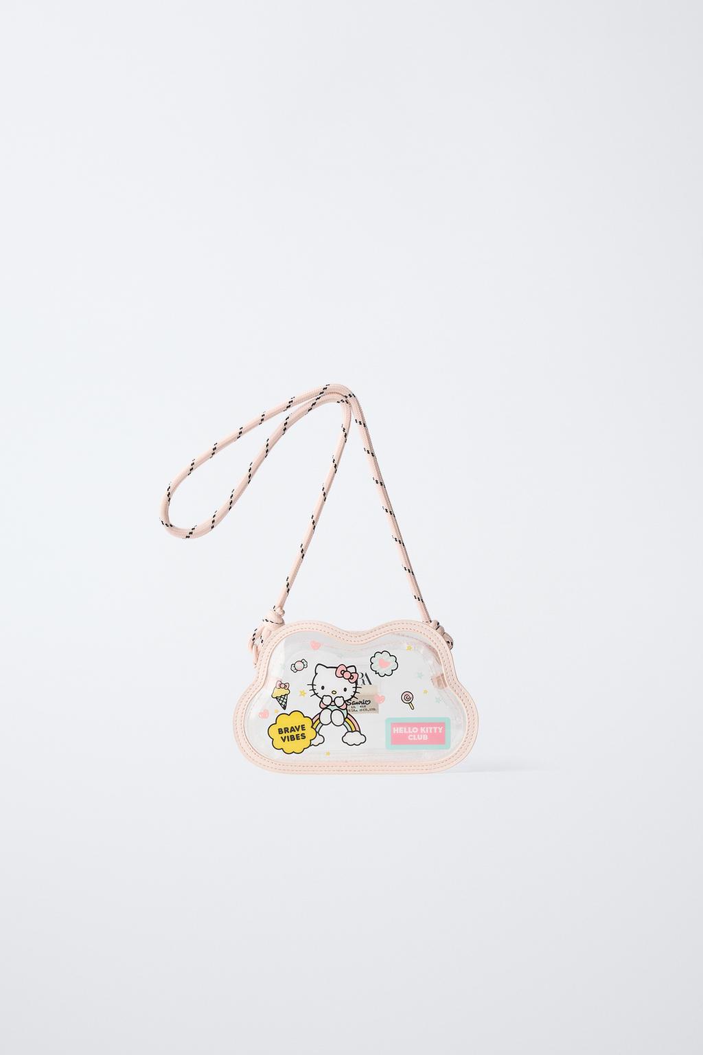 СУМКА HELLO KITTY© SANRIO