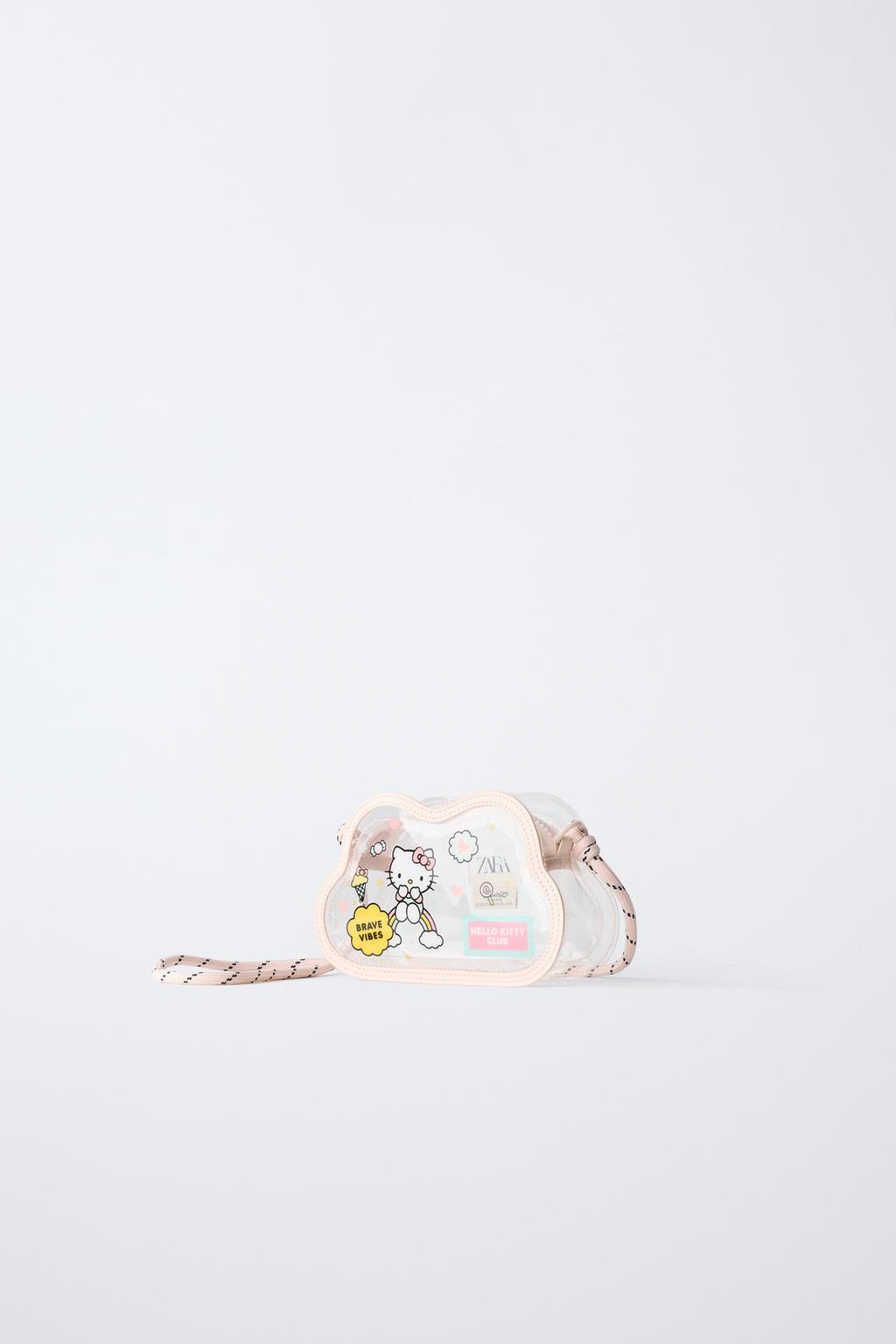 СУМКА HELLO KITTY© SANRIO