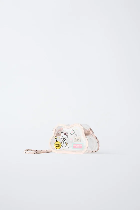СУМКА HELLO KITTY© SANRIO