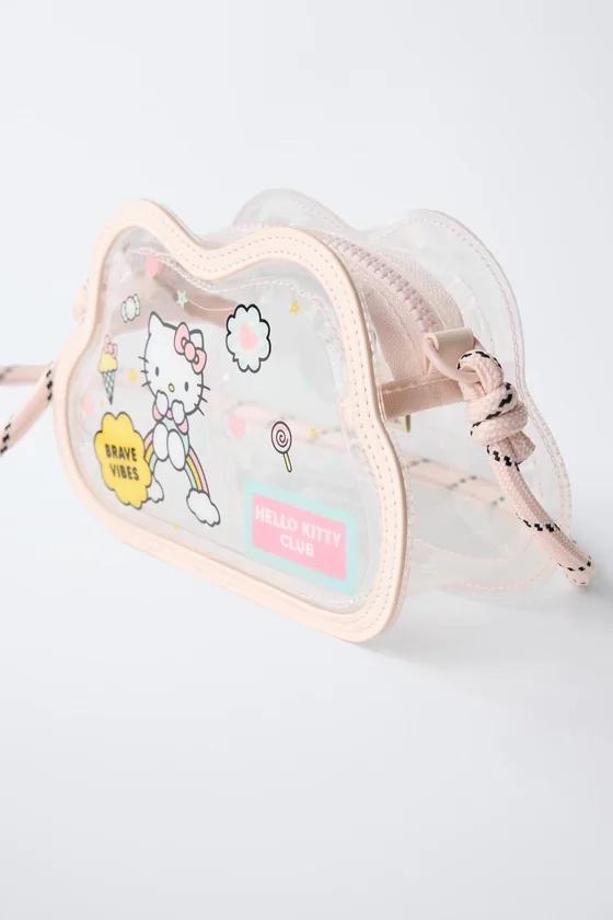 СУМКА HELLO KITTY© SANRIO