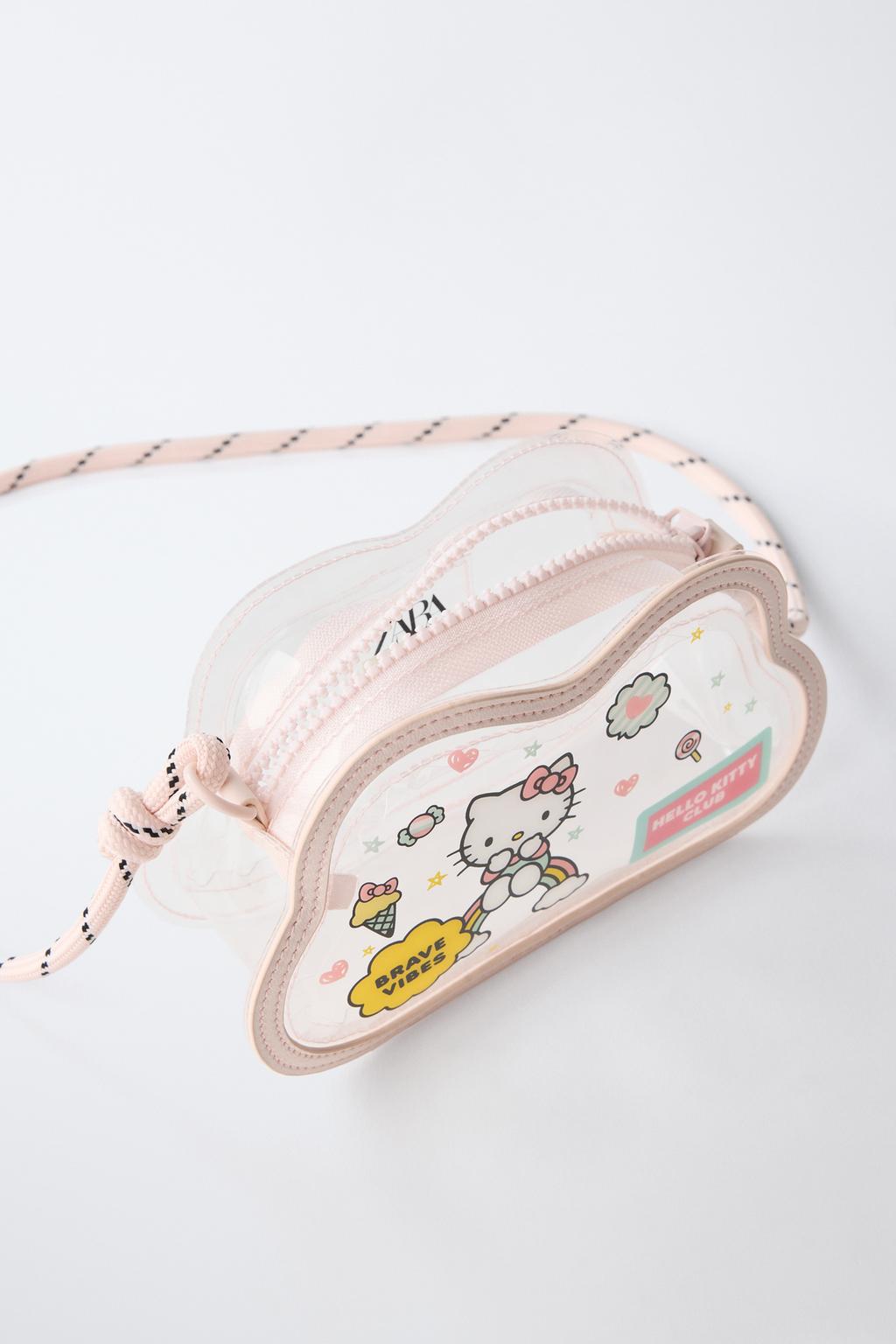 СУМКА HELLO KITTY© SANRIO