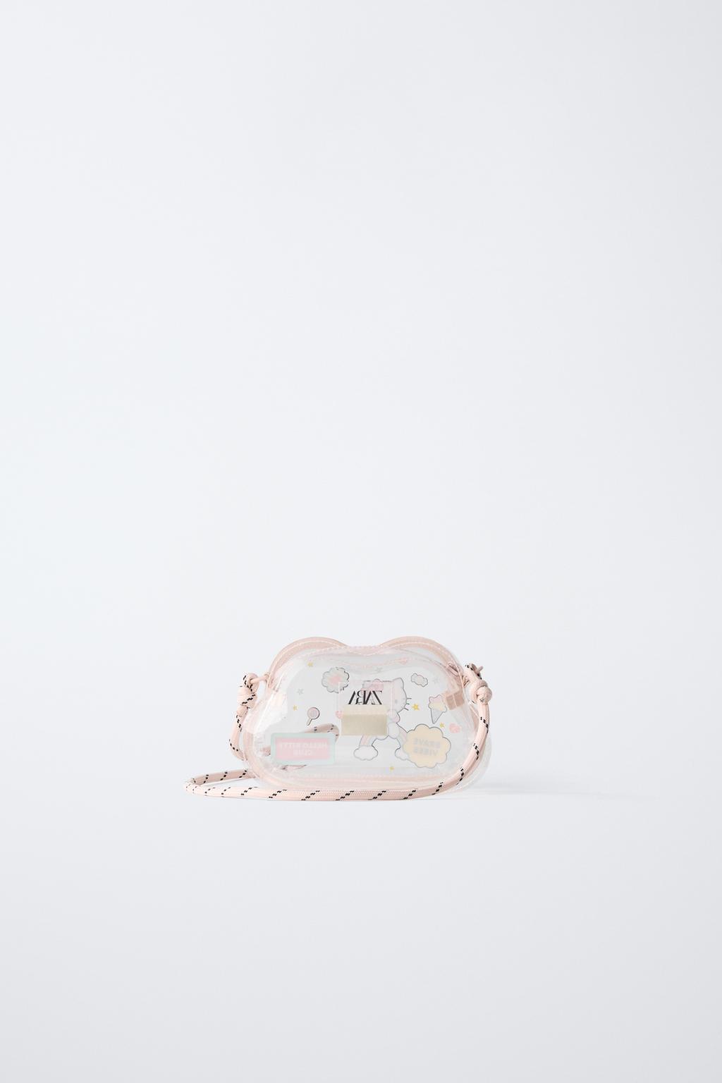 СУМКА HELLO KITTY© SANRIO