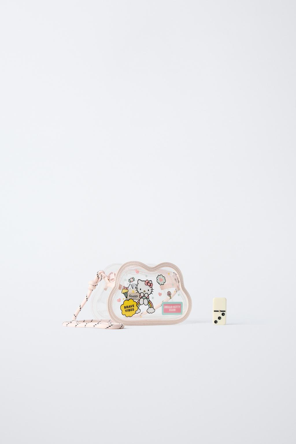 СУМКА HELLO KITTY© SANRIO