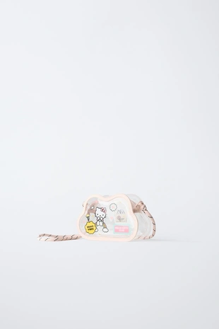 Сумка Hello Kitty© Sanrio- Заказать в России