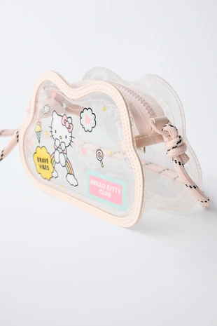 Сумка Hello Kitty© Sanrio- Заказать в России