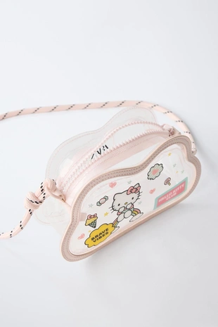 Сумка Hello Kitty© Sanrio- Заказать в России