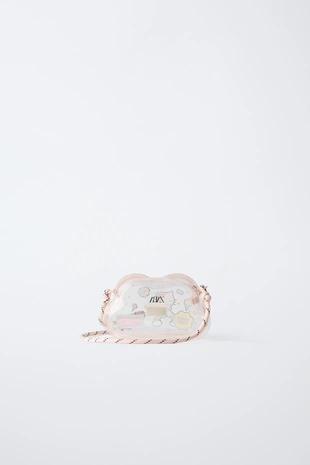 Сумка Hello Kitty© Sanrio- Заказать в России