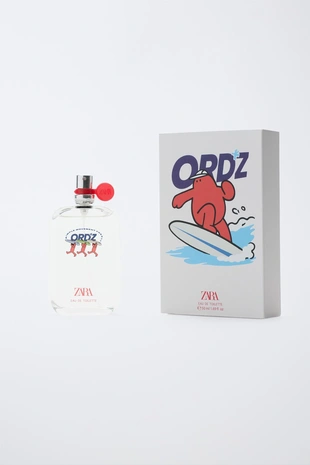 Ordz 50 мл edt (1,7 fl. oz).- Заказать в России