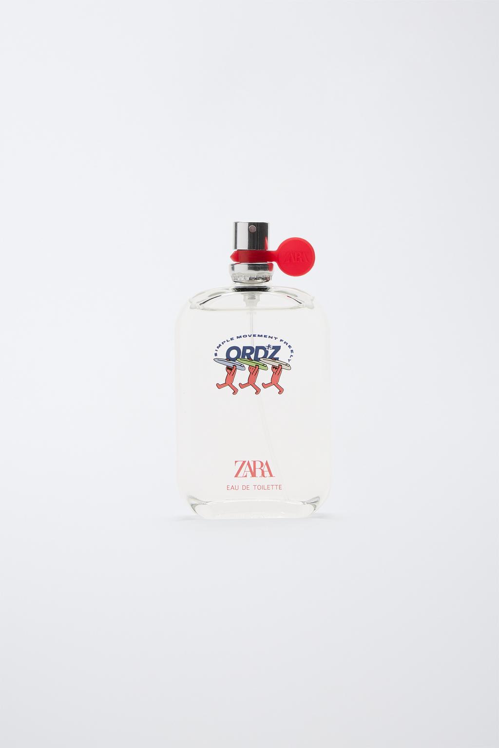 Ordz 50 мл edt (1,7 fl. oz).