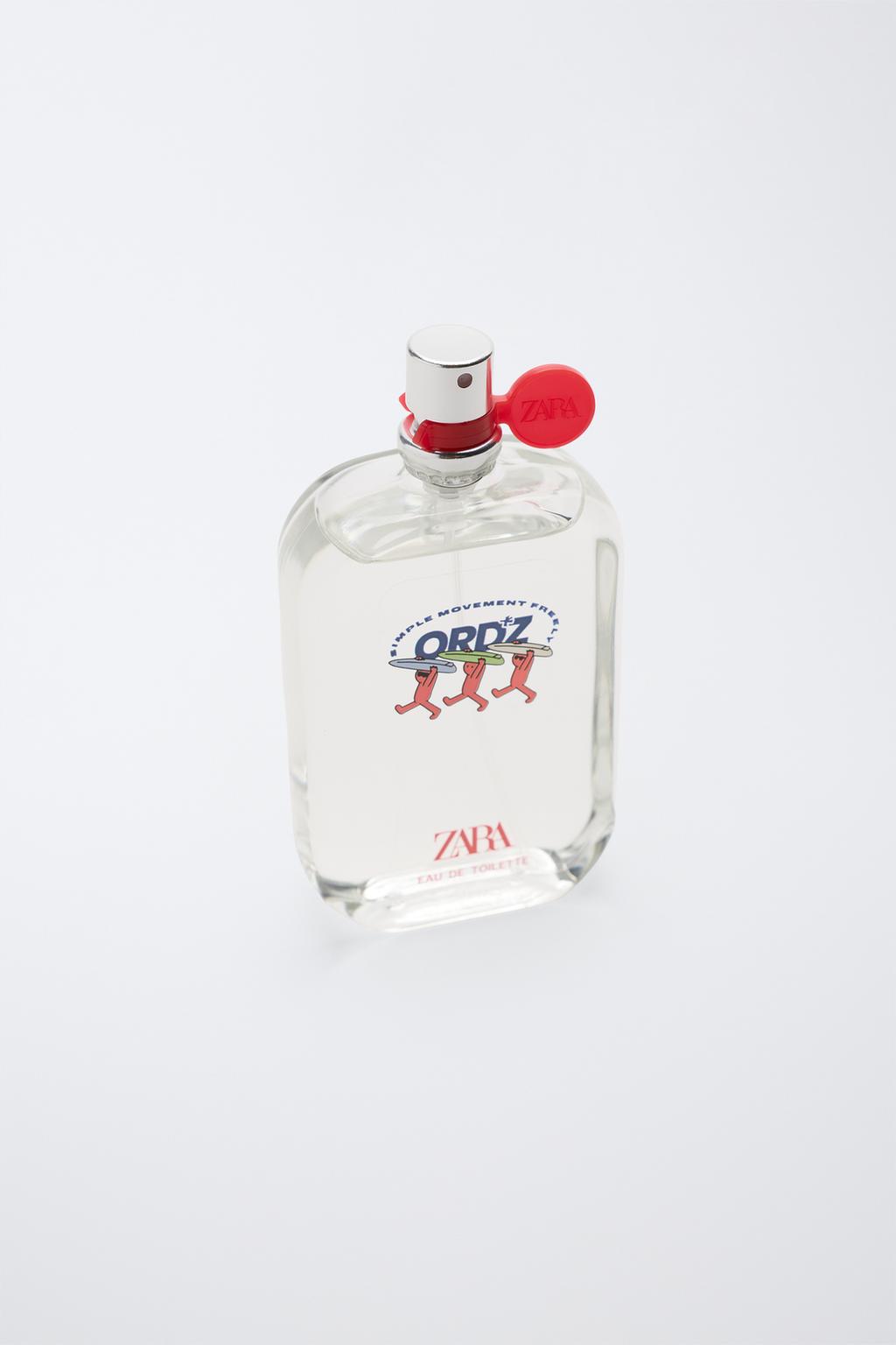 Ordz 50 мл edt (1,7 fl. oz).