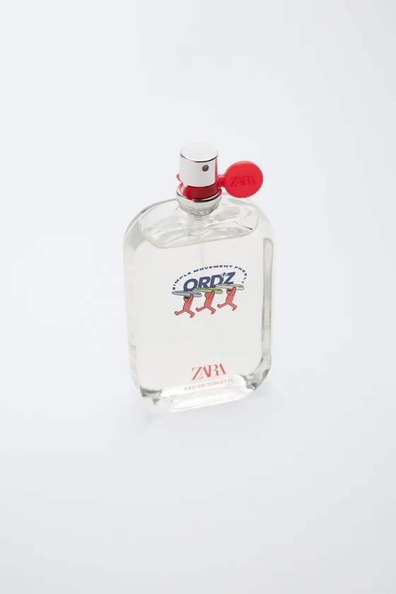 Ordz 50 мл edt (1,7 fl. oz).