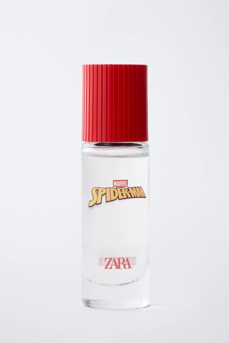 Парфюм Spider-man © marvel edt 12 мл / 0.4 унций