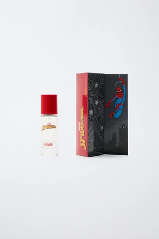 Парфюм Spider-man © marvel edt 12 мл / 0.4 унций- Заказать в России