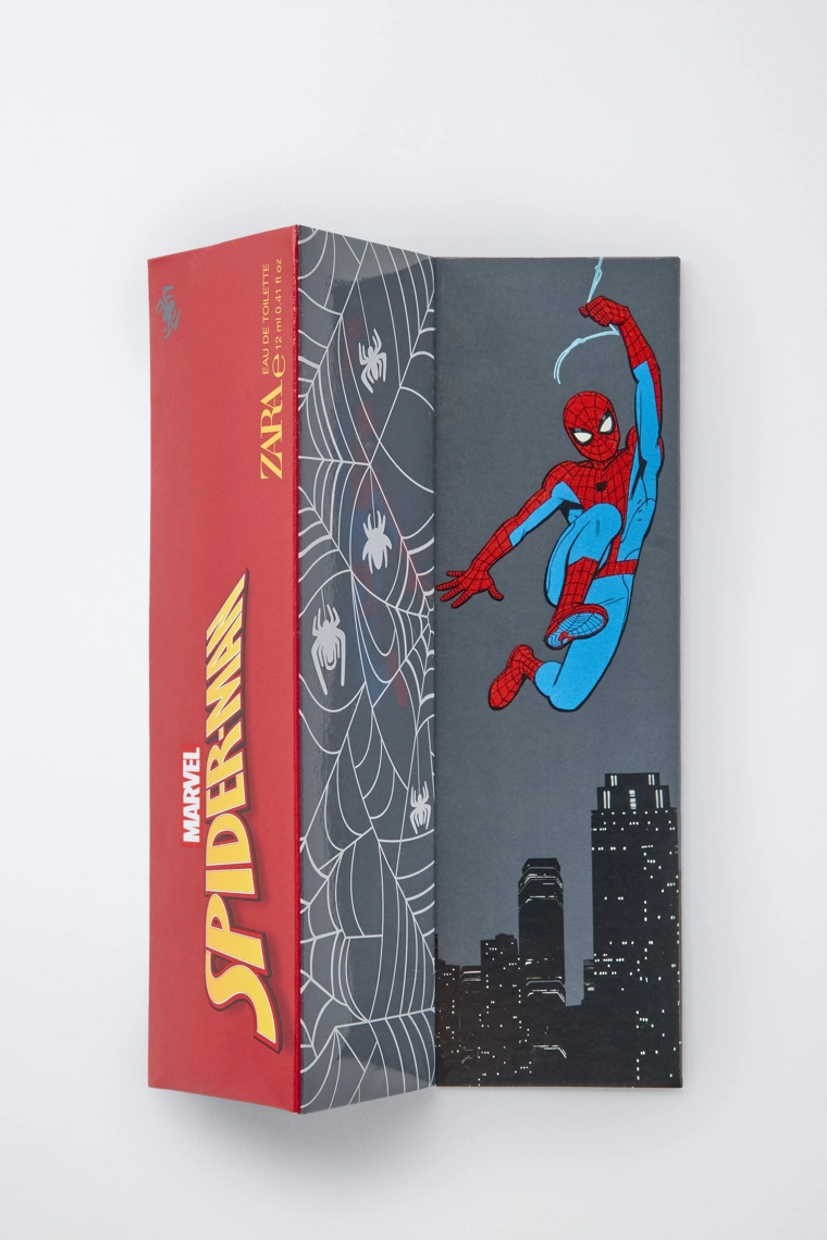 Парфюм Spider-man © marvel edt 12 мл / 0.4 унций