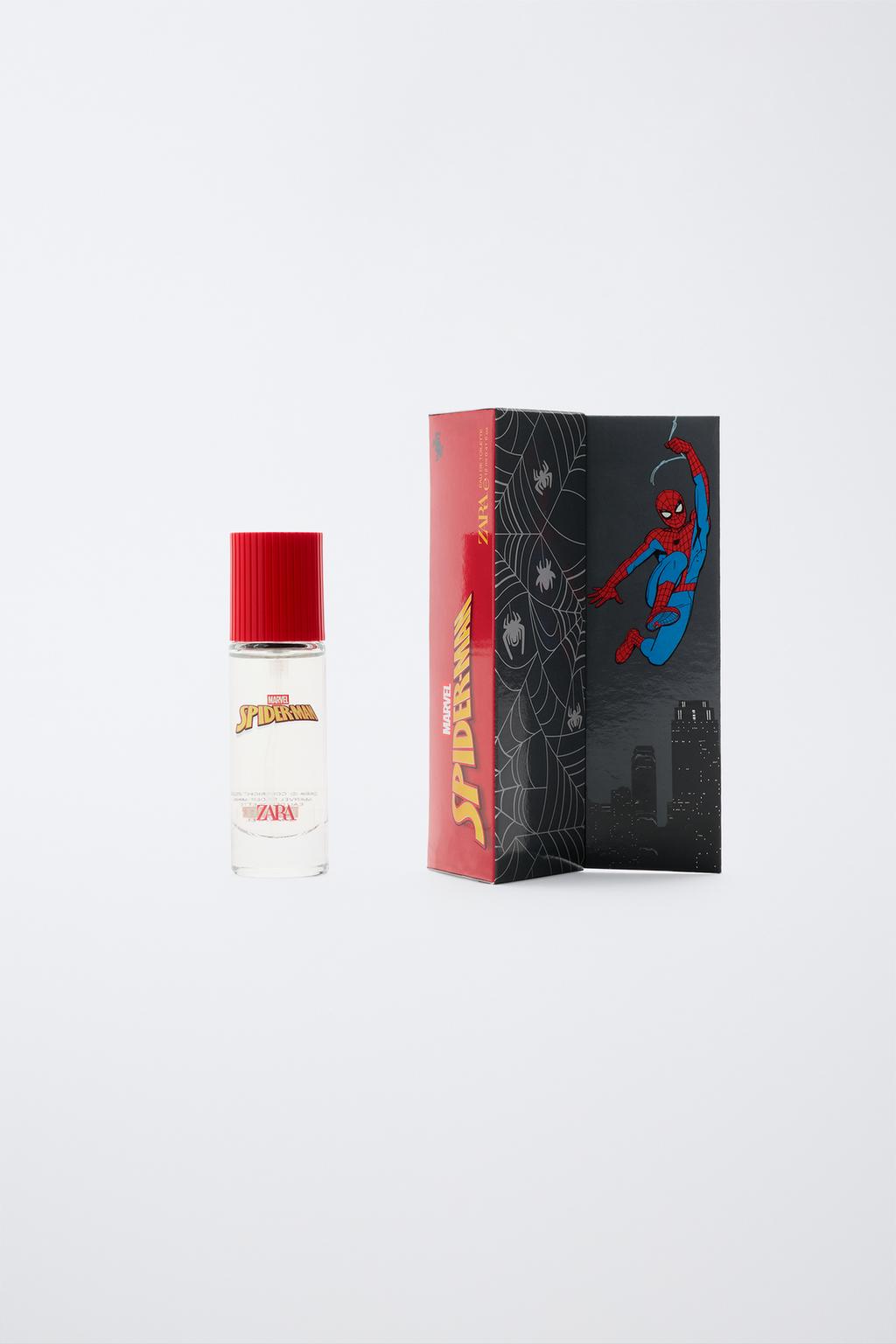 Парфюм Spider-man © marvel edt 12 мл / 0.4 унций