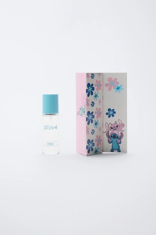 Парфюм Stitch © disney edt 12 мл / 0.4 fl. oz.- Заказать в России