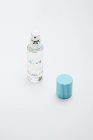 Парфюм Stitch © disney edt 12 мл / 0.4 fl. oz.- Заказать в России