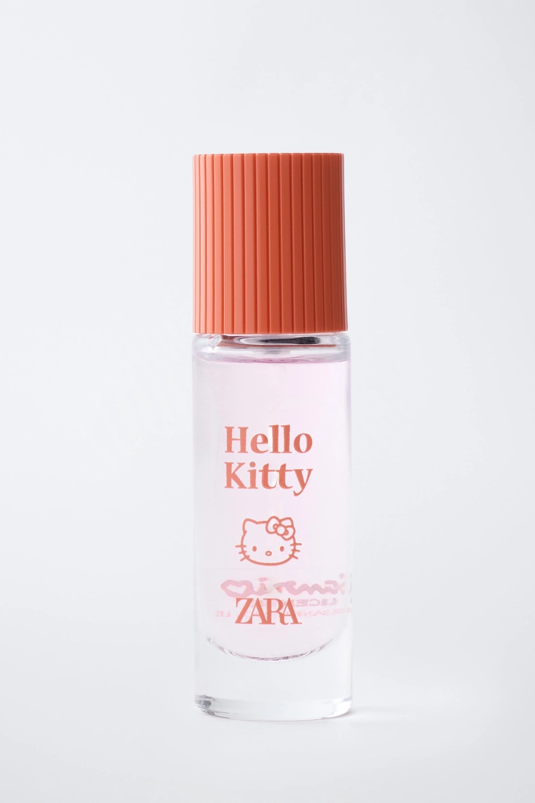 Hello kitty © sanrio edt 12 мл / 0.4 фл. унц.
