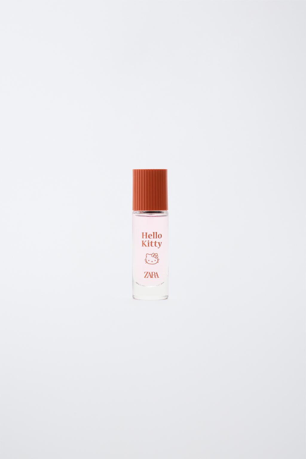 Парфюм Hello Kitty © Sanrio Edt 12 Ml