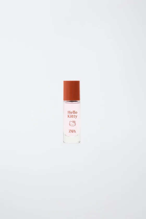 Парфюм Hello Kitty © Sanrio Edt 12 Ml