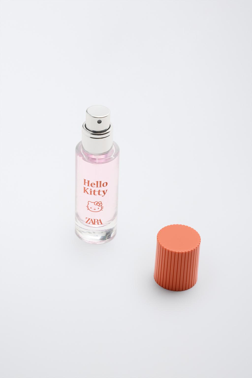 Парфюм Hello Kitty © Sanrio Edt 12 Ml