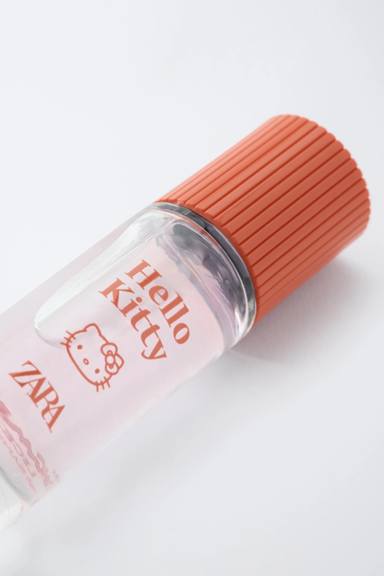 Hello kitty © sanrio edt 12 мл / 0.4 фл. унц.