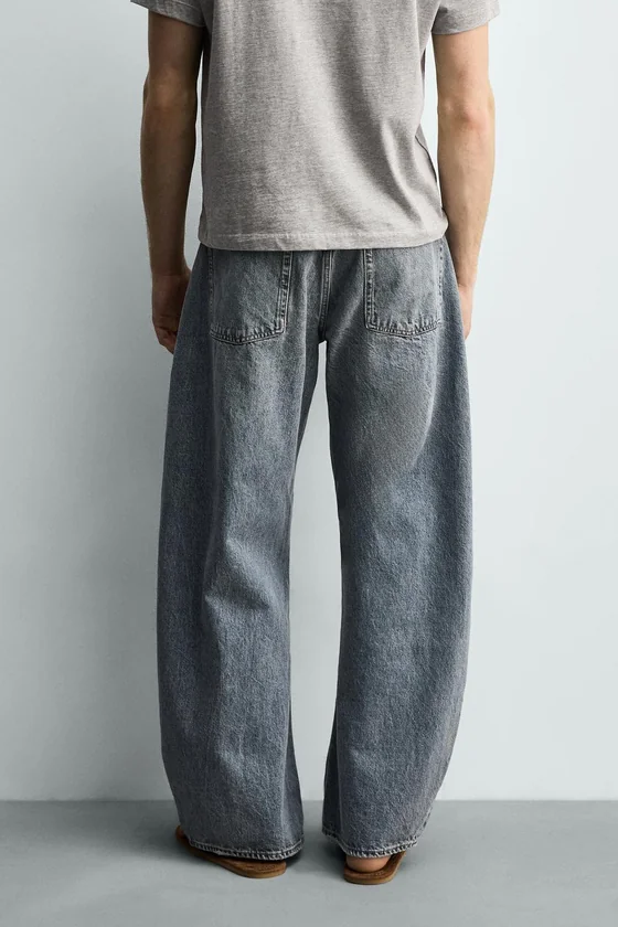 ДЖИНСЫ  FIT