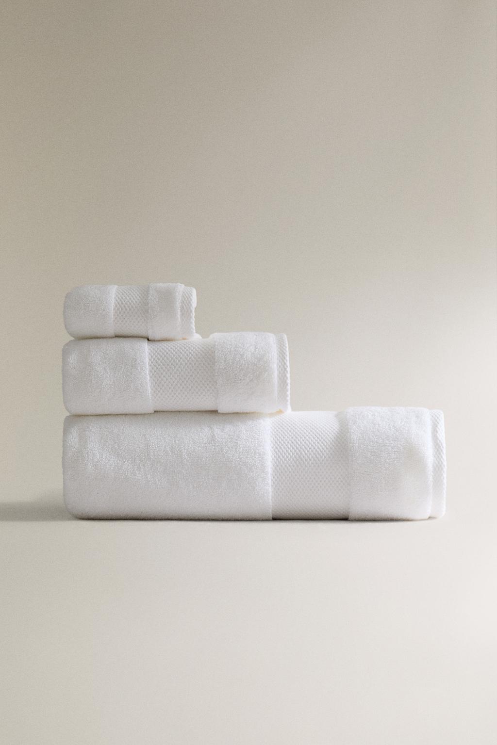 Мягкое полотенце для ванны extra soft (800 г/м²)