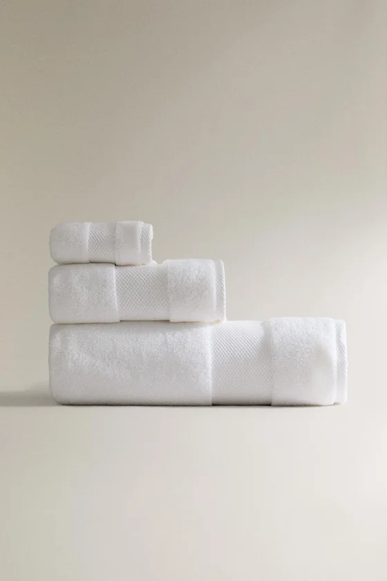Мягкое полотенце для ванны extra soft (800 г/м²)