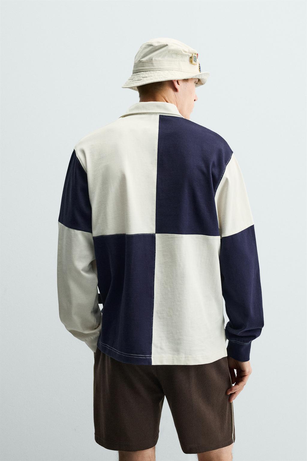 ПОЛО COLOR BLOCK USA 94 FIFA WORLD CUP™ FIFA CLASSICS