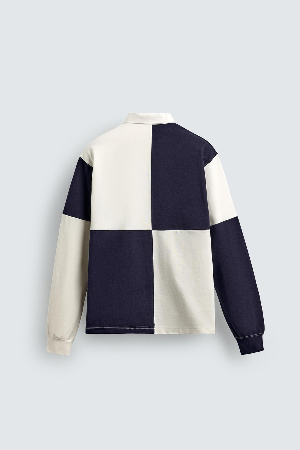 ПОЛО COLOR BLOCK USA 94 FIFA WORLD CUP™ FIFA CLASSICS