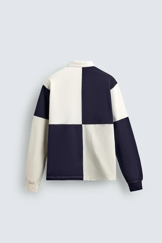 ПОЛО COLOR BLOCK USA 94 FIFA WORLD CUP™ FIFA CLASSICS