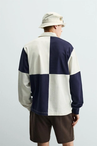 Поло Color Block Usa 94 Fifa World Cup™ Fifa Classics- Заказать в России