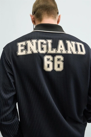 Техническое поло England 66 Fifa World Cup™ Fifa Classics- Заказать в России