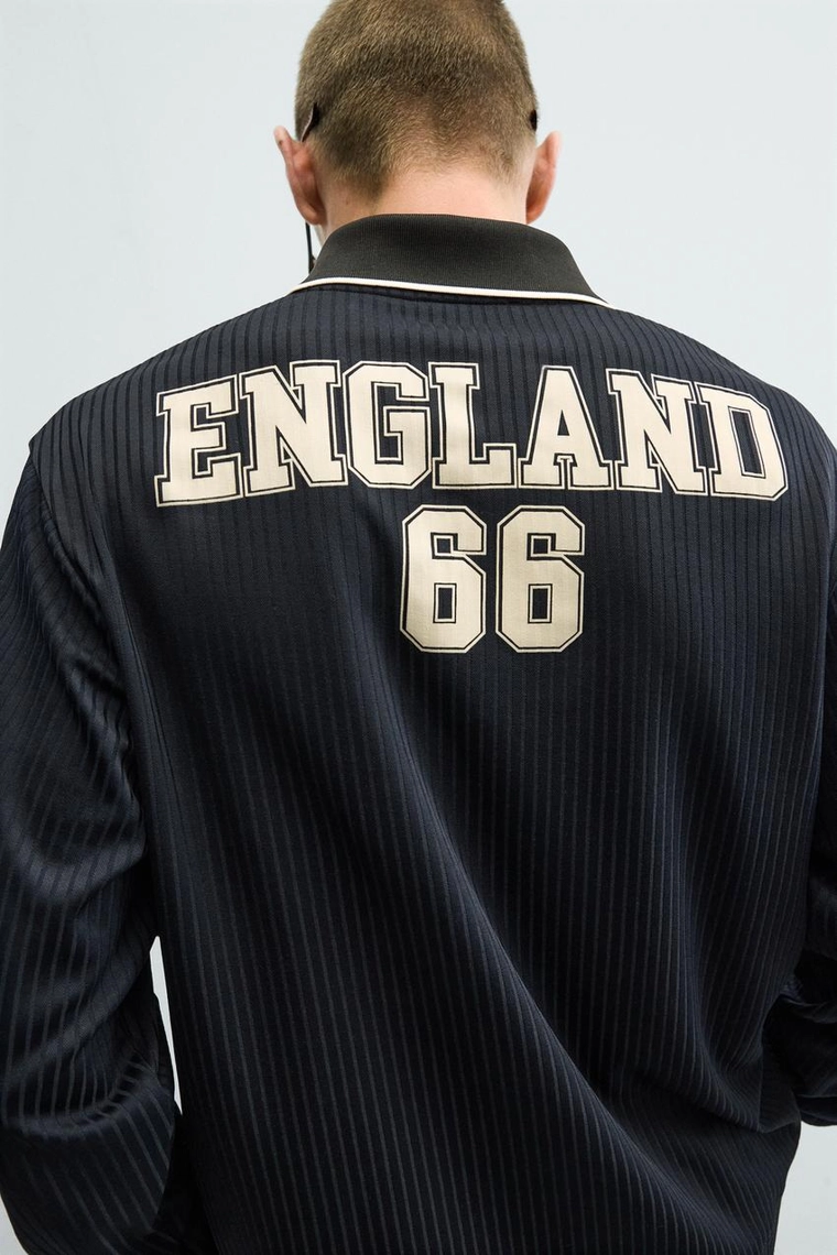 ТЕХНИЧЕСКОЕ ПОЛО ENGLAND 66 FIFA WORLD CUP™ FIFA CLASSICS