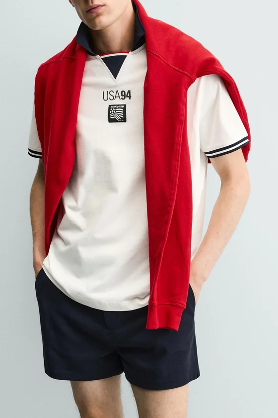 ПОЛО USA 94 FIFA WORLD CUP™ FIFA CLASSICS