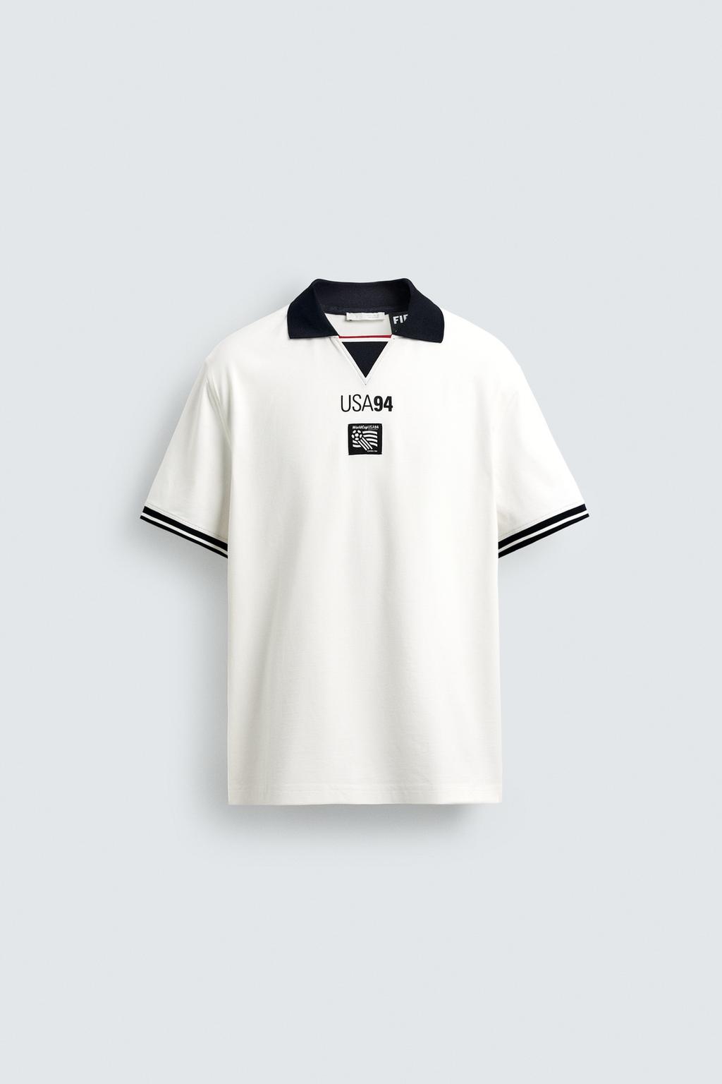 ПОЛО USA 94 FIFA WORLD CUP™ FIFA CLASSICS