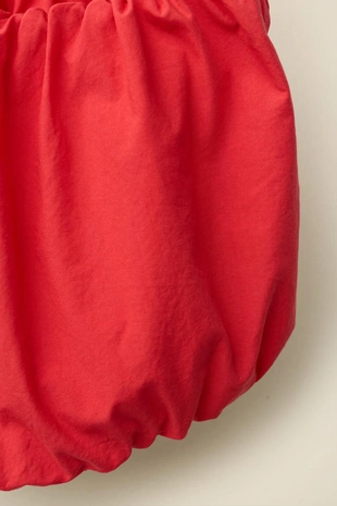 Панталоны из поплина poplin bloomers созданные caramel london x zara- Заказать в России