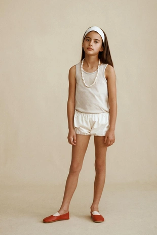 Плумеры из поплина created by caramel london x zara- Заказать в России